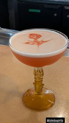 Bellwether at Toledo Spirits by null