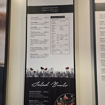 The Crepe Shoppe - Breakfast Crepes - Creperies Near Me - Gaithersburg, Maryland The Crepe Shoppe - Breakfast Crepes - Creperies Near Me - Gaithersburg, Maryland