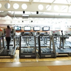 David Lloyd Leisure