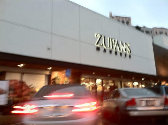 Zupan's Markets - Burnside by null