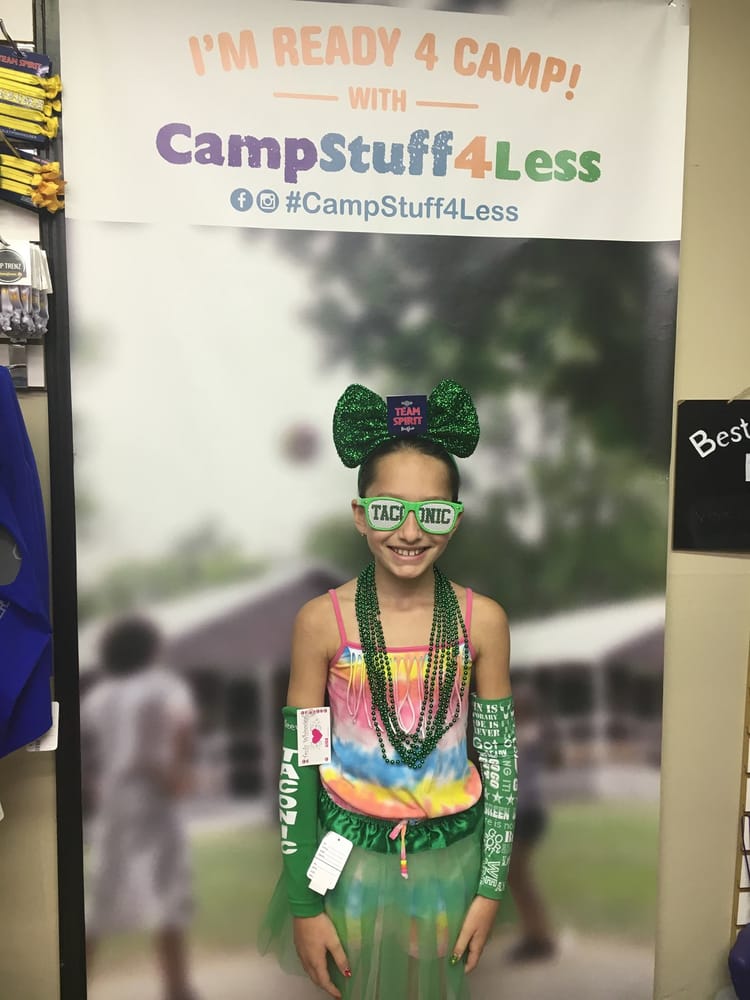 CAMP STUFF 4 LESS Updated September 2024 10 Photos & 11 Reviews