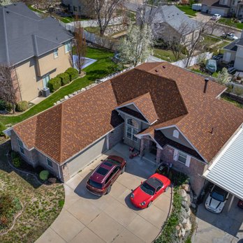 Bartlett Roofing - Roofing Near Me - Spokane Valley, Washington