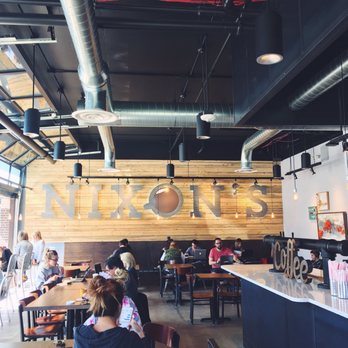 Nixon's Coffee House - So much room for activities! - Coffee & Tea Near Me - Denver, Colorado Nixon's Coffee House - So much room for activities! - Coffee & Tea Near Me - Denver, Colorado