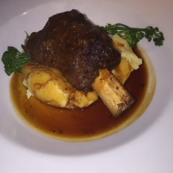 Cock Inn - Slow cooked beef rib with mashed potato - Pubs Near Me - Sutton Coldfield, XWM