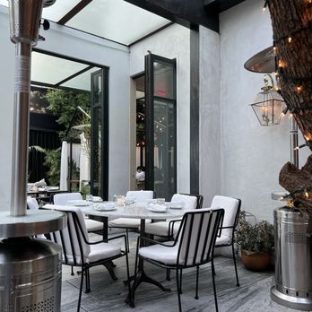 Ysabel - New American Near Me - West Hollywood, California