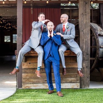 Ellis Events  - Wedding Planning Near Me