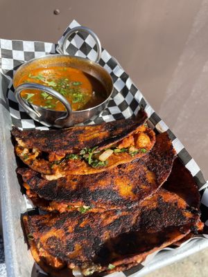 Earth Plant Based Cuisine by null