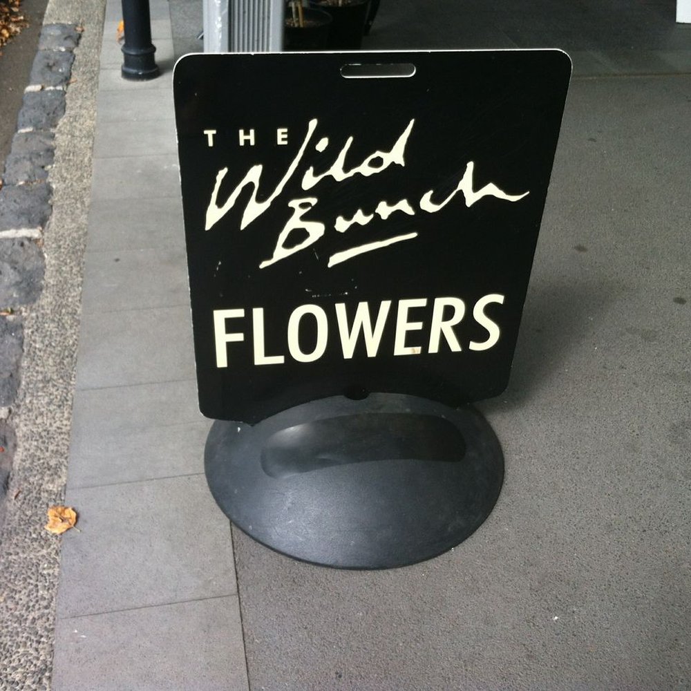The Wild Bunch - Florists Near Me - Auckland, AUK