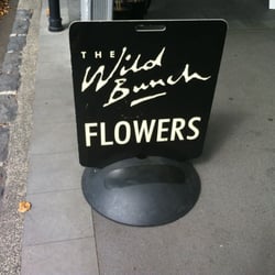 The Wild Bunch