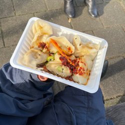 Dumplings