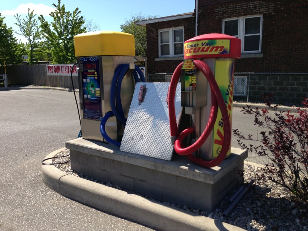 LASALLE PREMIER AUTO SPA Updated September 2024 251 Front Road