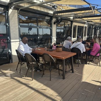 The Rackhouse - Patio - American Near Me - The Colony, Texas The Rackhouse - Patio - American Near Me - The Colony, Texas