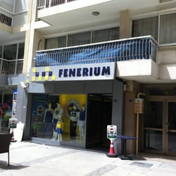 Fenerium