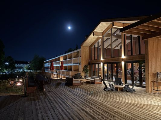 Hotel Marina Riviera by null