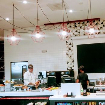 Caffe Medici - Too crowded on one side - Cafes Near Me - Austin, Texas Caffe Medici - Too crowded on one side - Cafes Near Me - Austin, Texas