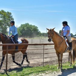 Hacienda Lince Equestrian Center