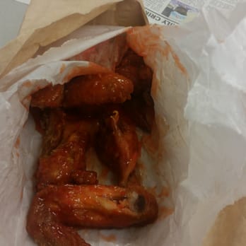 Chen's Garden - Chicken wings chopped up wit bbq sauce $4.25 - Chinese Near Me - Brooklyn, New York Chen's Garden - Chicken wings chopped up wit bbq sauce $4.25 - Chinese Near Me - Brooklyn, New York