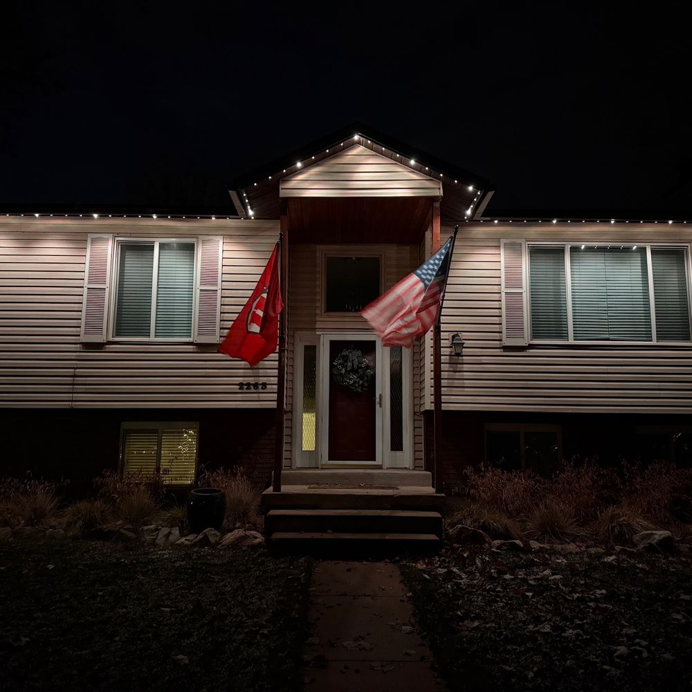 Ensemble Lighting - One of my nightly go to's! - Holiday Decorating Services Near Me Ensemble Lighting - One of my nightly go to's! - Holiday Decorating Services Near Me