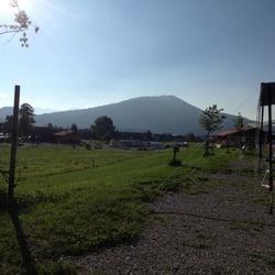 Camping Lindlbauer