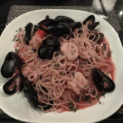 Nicola's Ristorante Restaurant by null