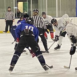 Winding River Ice Rink