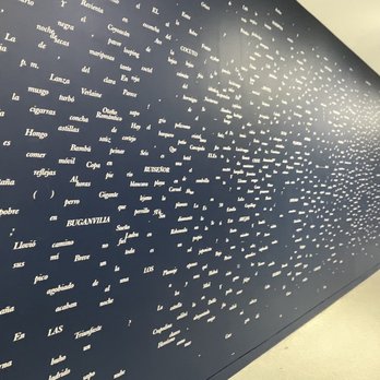 The Bass - Wall odywords - Venues & Event Spaces Near Me - Miami Beach, Florida The Bass - Wall odywords - Venues & Event Spaces Near Me - Miami Beach, Florida