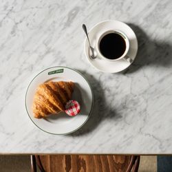 Saint James French Diner