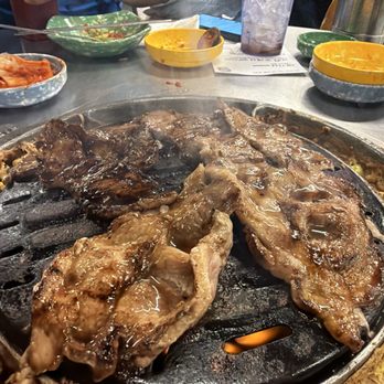 Baekjeong - Korean Near Me - Temple City, California Baekjeong - Korean Near Me - Temple City, California