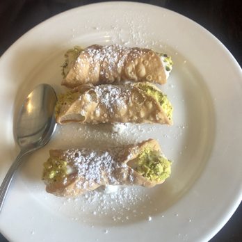 Osteria Maria - Cannoli - Wine Bars Near Me - Front Royal, Virginia Osteria Maria - Cannoli - Wine Bars Near Me - Front Royal, Virginia