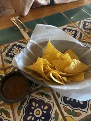 El Azteca Taqueria by null