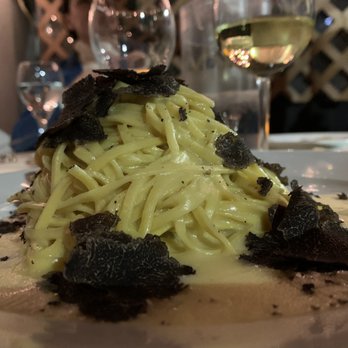 Il Pastaio - Truffle pasta 55$ - Italian Near Me - Beverly Hills, California Il Pastaio - Truffle pasta 55$ - Italian Near Me - Beverly Hills, California