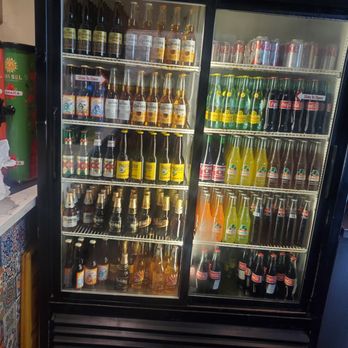 California Cocina - Beer, sodas and other drinks - Mexican Near Me - Los Alamitos, California