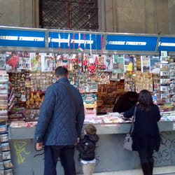 Edicola I Portici