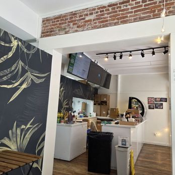 Lobanton - Order counter - Asian Fusion Near Me - Providence, Rhode Island