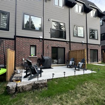 Caputo Landscape Construction - Landscaping Near Me