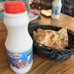 Koz Bingol - Turkish Yogurt