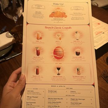 Coqodaq - Menu - Korean Near Me - New York, New York Coqodaq - Menu - Korean Near Me - New York, New York