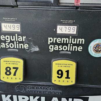 Costco Gasoline - Gas Stations Near Me - Poway, California Costco Gasoline - Gas Stations Near Me - Poway, California