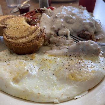 Spoons - Chicken fried steak - Sandwiches Near Me - Sisters, Oregon