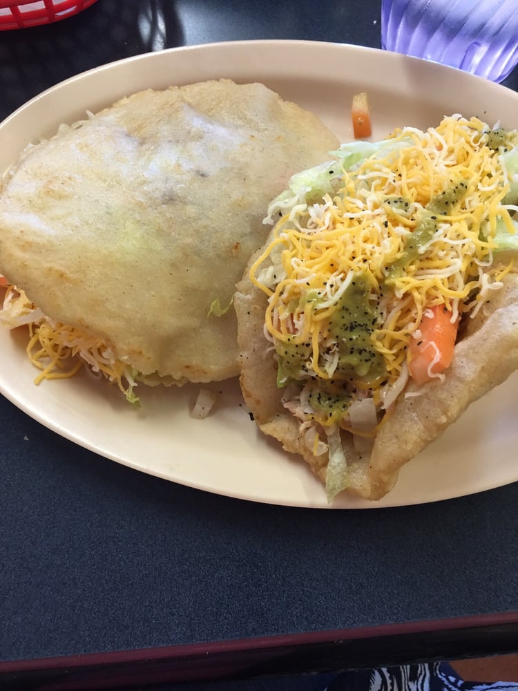 Taqueria Anáhuac