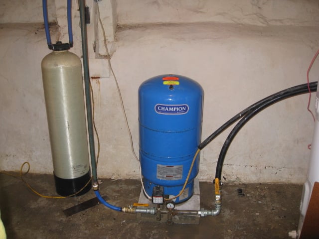 Slide of Rapid Rooter