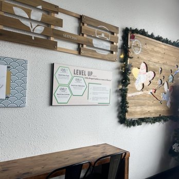 Meccha Matcha - Aesthetically pleasing - Desserts Near Me - Artesia, California Meccha Matcha - Aesthetically pleasing - Desserts Near Me - Artesia, California