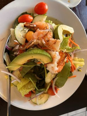 Lemongrass Bistro by null