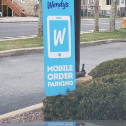 Wendy's