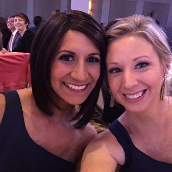 Mistique Salon - Bridesmaids! - Makeup Artists Near Me - San Antonio, Texas Mistique Salon - Bridesmaids! - Makeup Artists Near Me - San Antonio, Texas