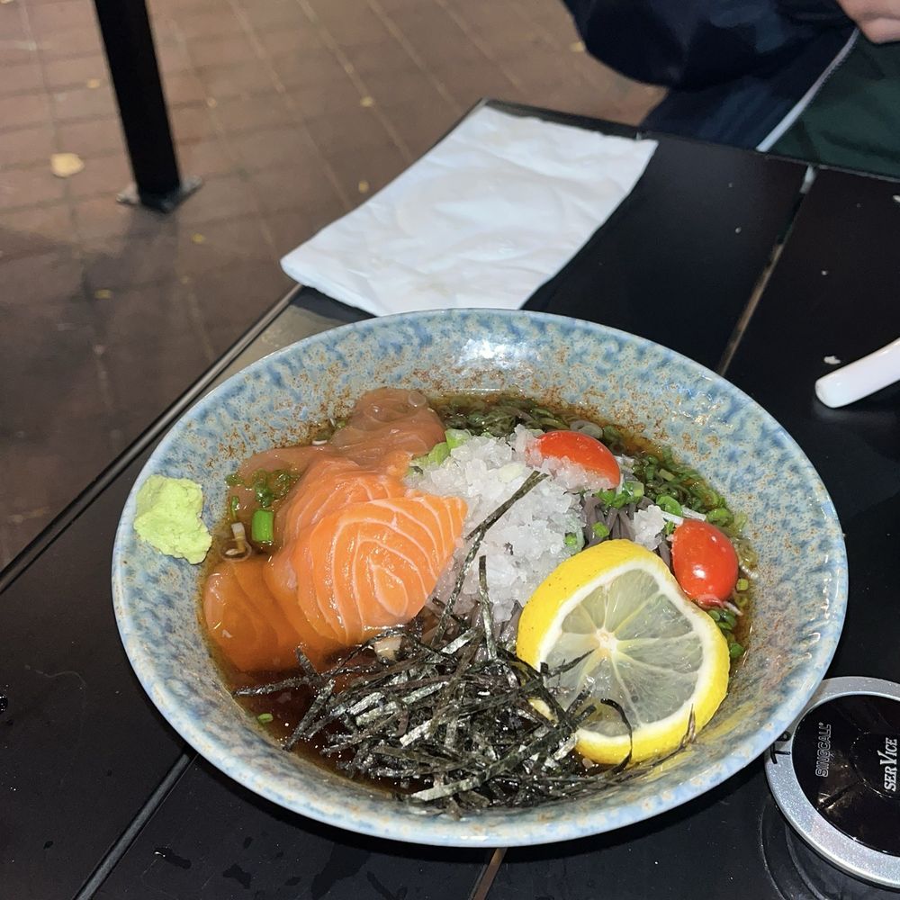 MORU - Japanese Near Me - Fort Lee, New Jersey