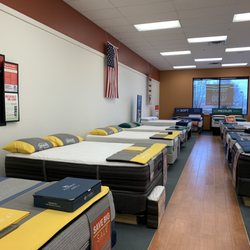 Mattress Firm Brier Creek