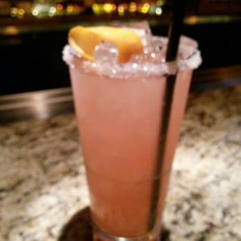 Bonefish Grill - Blood Orange Paloma - Seafood Near Me - Gambrills, Maryland