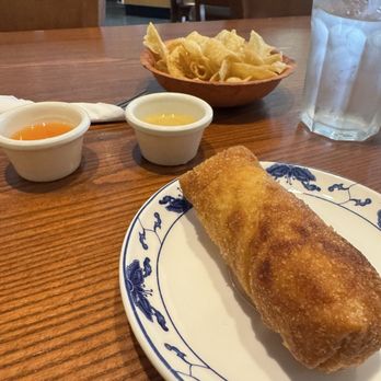 Dragon Best - Egg Roll - Chinese Near Me - Pikesville, Maryland Dragon Best - Egg Roll - Chinese Near Me - Pikesville, Maryland