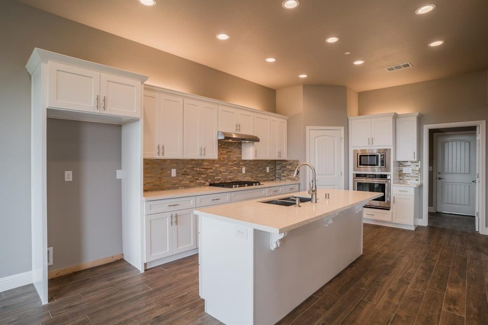 Slide of Eagle Fire & Water Restoration